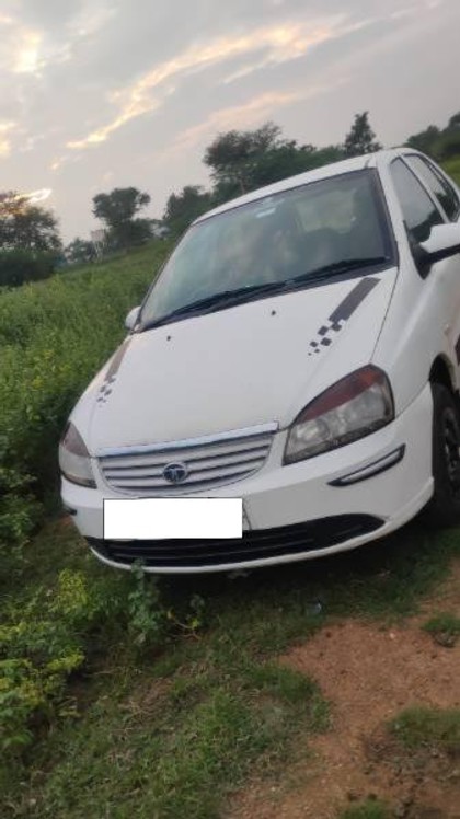 Second-hand 2016 Tata Indica V2 LS for sale in Melur