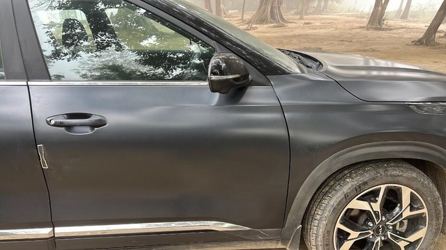 Second-hand 2024 Kia Seltos X-Line Diesel AT for sale in Lucknow-6