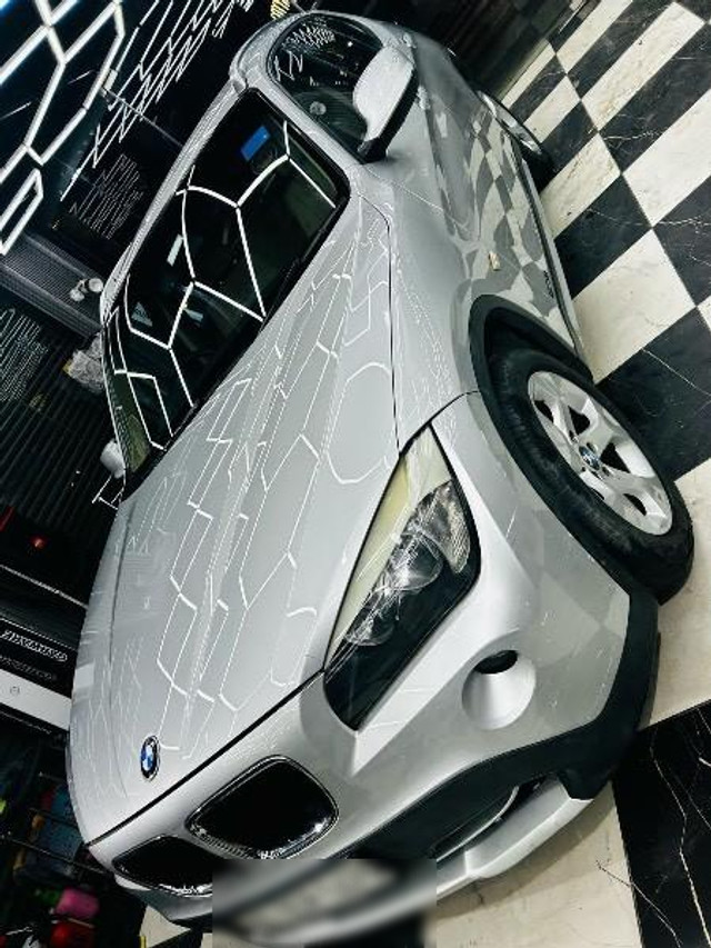 Second-hand 2012 BMW X1 sDrive 18i for sale in Meerut-2