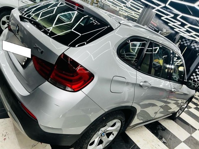 Second-hand 2012 BMW X1 sDrive 18i for sale in Meerut-1