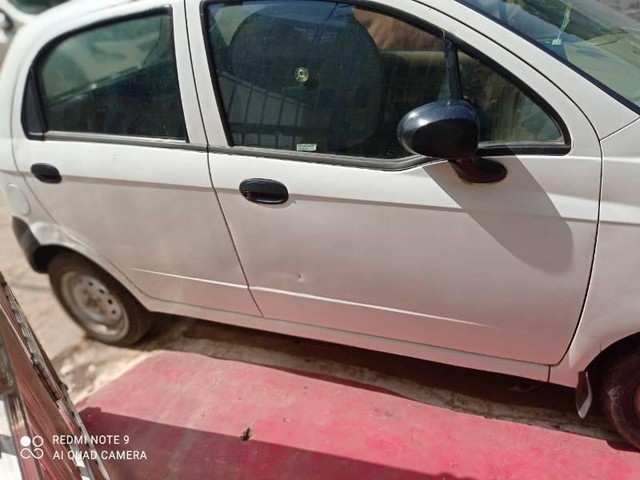 Second-hand 2011 Chevrolet Spark 1.0 LS for sale in Gwalior-1