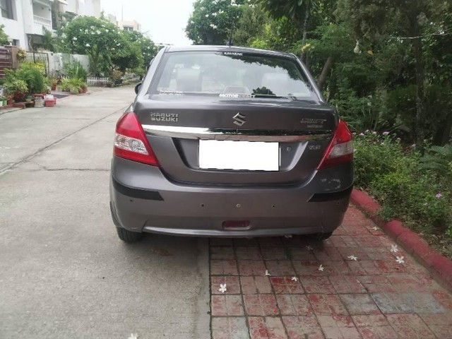 Second-hand 2015 Maruti Swift Dzire VDI for sale in Kashipur-1