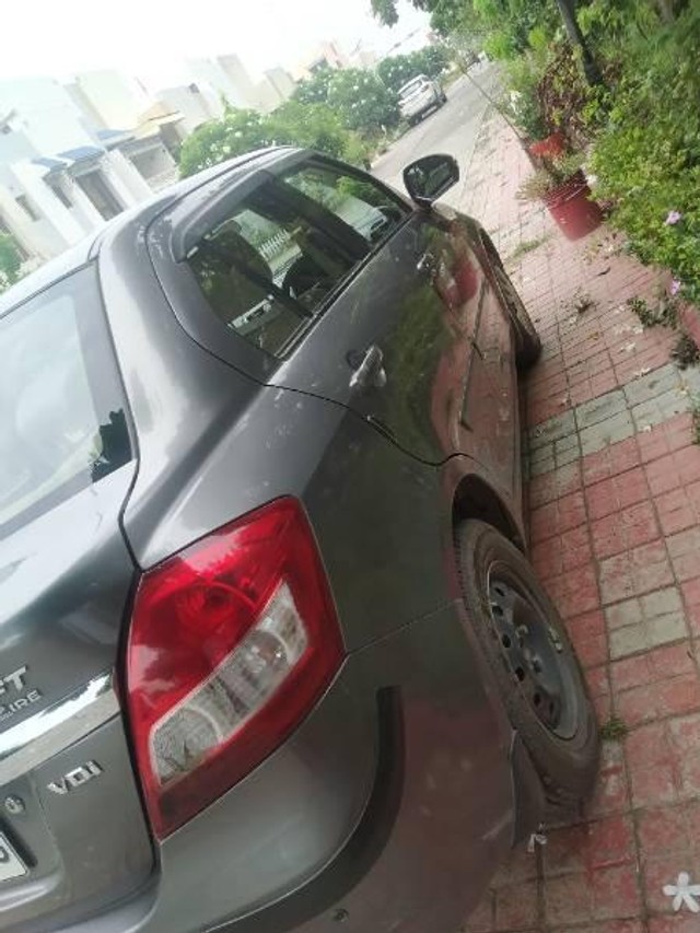 Second-hand 2015 Maruti Swift Dzire VDI for sale in Kashipur-2