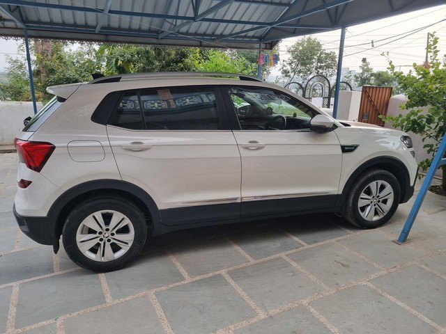 Second-hand 2022 Skoda Kushaq 1.0 TSI Ambition BSVI for sale in Baddi-3