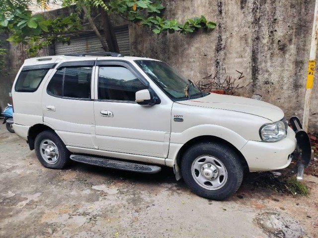 Second-hand 2012 Tata Safari DICOR 2.2 EX 4x2 BS IV for sale in Sehore-4