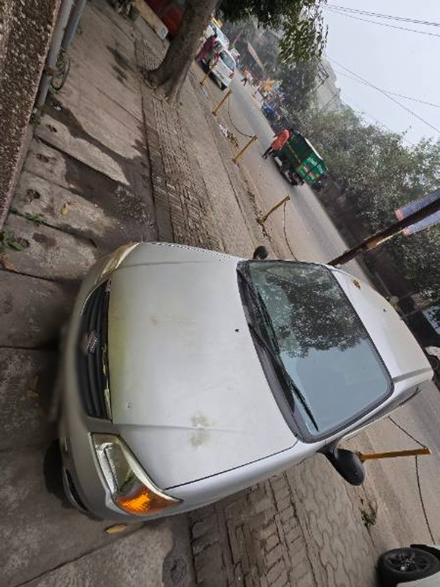 Second-hand 2012 Maruti Alto K10 2010-2014 VXI for sale in Ghaziabad-0