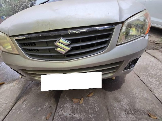 Second-hand 2012 Maruti Alto K10 2010-2014 VXI for sale in Ghaziabad-8