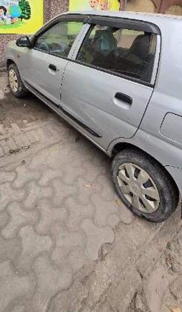 Second-hand 2012 Maruti Alto K10 2010-2014 VXI for sale in Ghaziabad-6