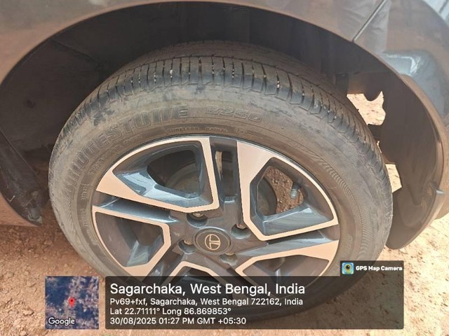 Second-hand 2022 Tata Tiago XZ Plus BSVI for sale in Bankura-5