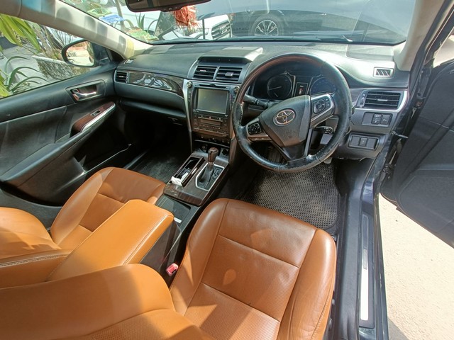 Second-hand 2018 Toyota Camry 2.5 Hybrid for sale in New Delhi-3