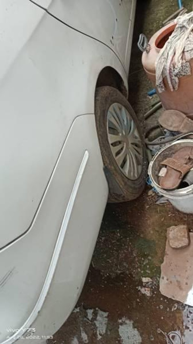 Second-hand 2011 Tata Manza Aura Quadrajet BS IV for sale in Khandwa-4