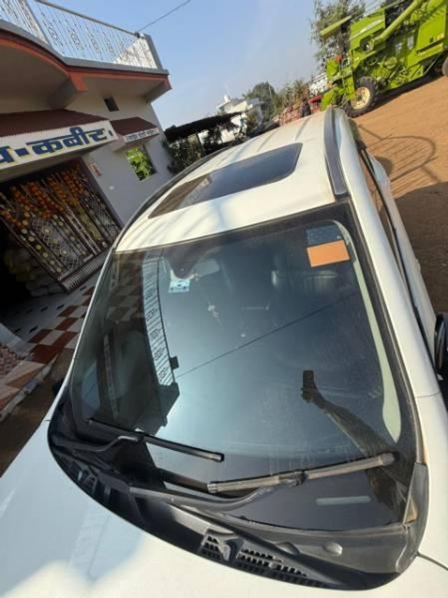 Second-hand 2018 Mahindra XUV500 W11 BSIV for sale in Durg-12