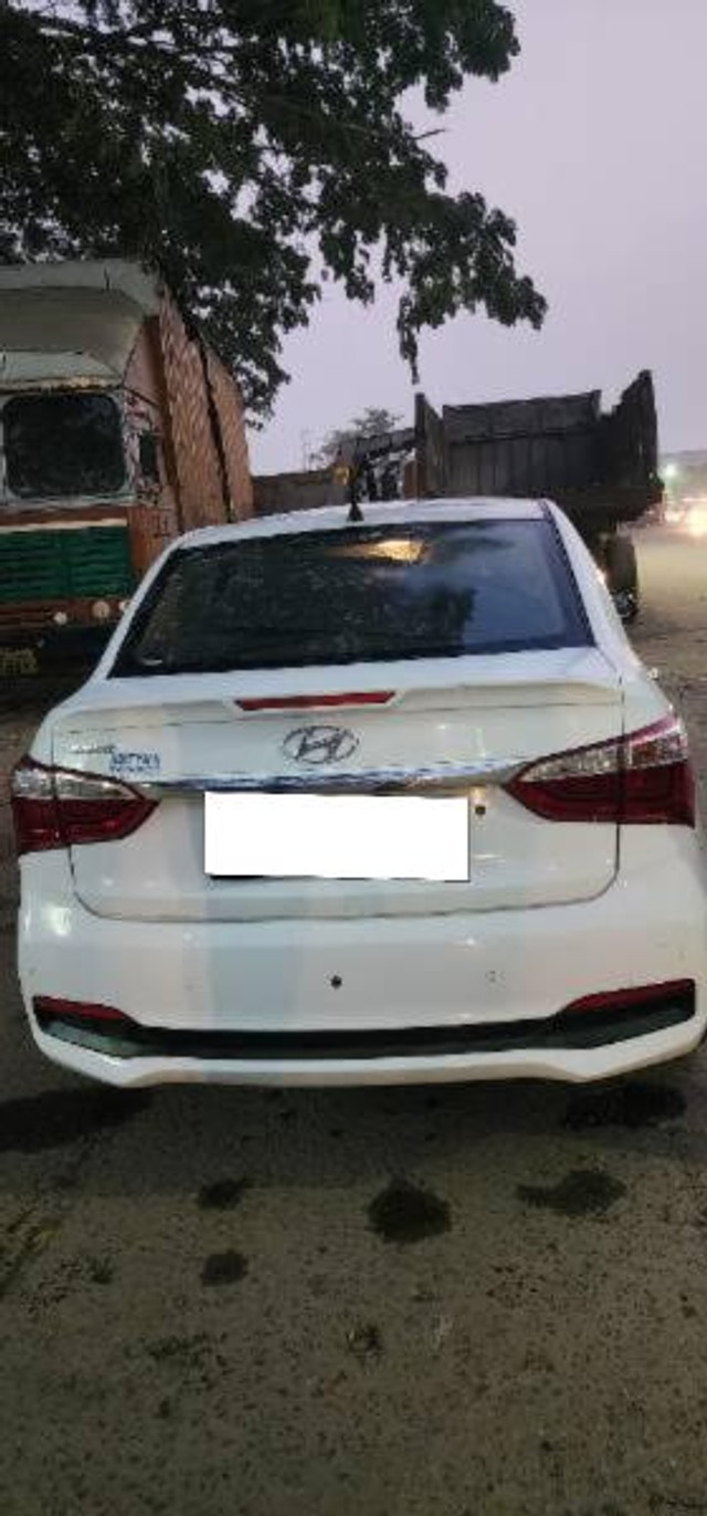 Second-hand 2019 Hyundai Xcent 1.2 VTVT S for sale in Khordha-1