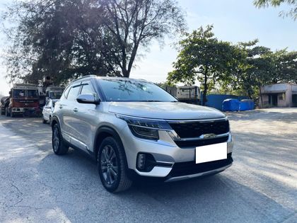 2023 Kia Seltos HTX IVT