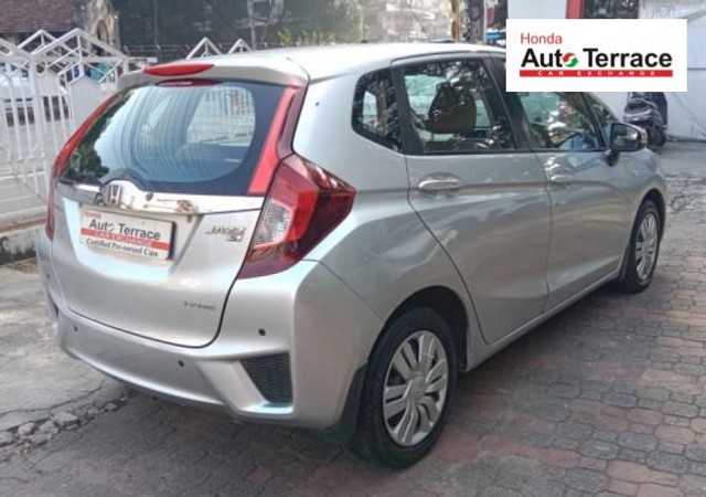Honda Jazz 1.2 S AT i VTEC Second-hand 2015 Honda Jazz 1.2 S AT i VTEC for sale in Mangalore-3