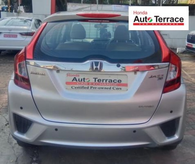 Honda Jazz 1.2 S AT i VTEC Second-hand 2015 Honda Jazz 1.2 S AT i VTEC for sale in Mangalore-11