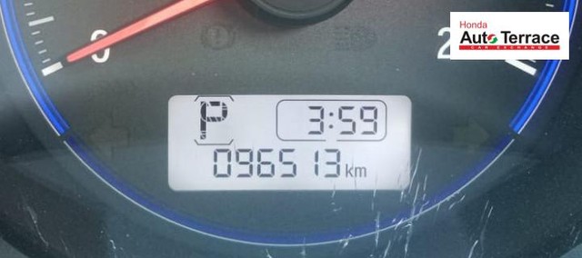 Honda Jazz 1.2 S AT i VTEC Second-hand 2015 Honda Jazz 1.2 S AT i VTEC for sale in Mangalore-10