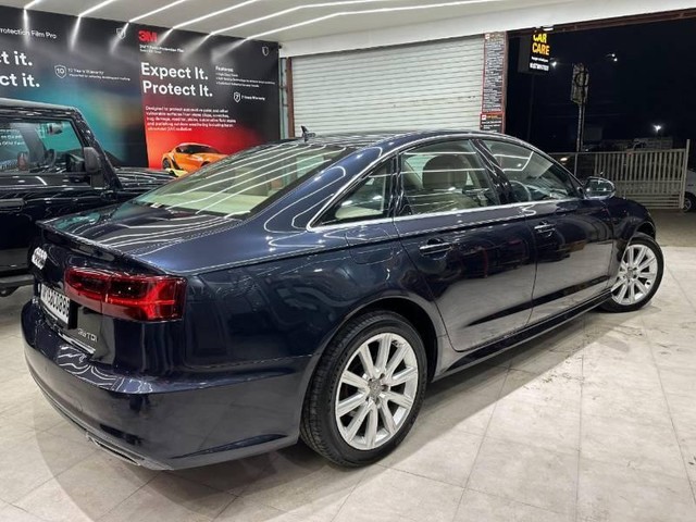 Second-hand 2015 Audi A6 35 TFSI Matrix for sale in Bhopal-1