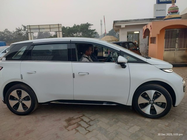 Second-hand 2025 MG Windsor EV Essence for sale in Bhubaneswar-3