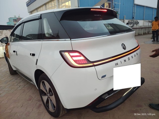 Second-hand 2025 MG Windsor EV Essence for sale in Bhubaneswar-1