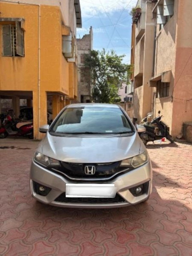 Second-hand 2016 Honda Jazz 1.5 VX i DTEC for sale in Aurangabad-8