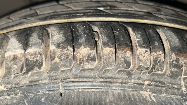 Second-hand 2021 Tata Tiago XZA AMT for sale in Kolkata-32