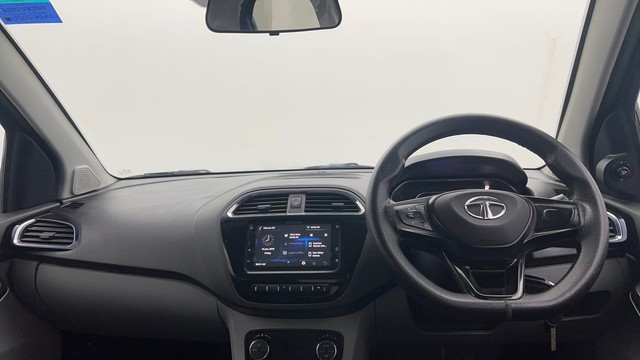 Second-hand 2021 Tata Tiago XZA AMT for sale in Kolkata-11