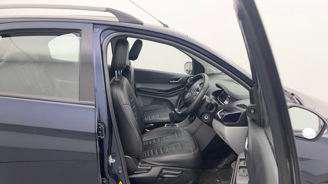 Second-hand 2021 Tata Tiago XZA AMT for sale in Kolkata-15