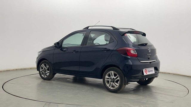 Second-hand 2021 Tata Tiago XZA AMT for sale in Kolkata-5