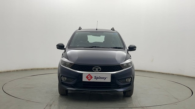 Second-hand 2021 Tata Tiago XZA AMT for sale in Kolkata-7
