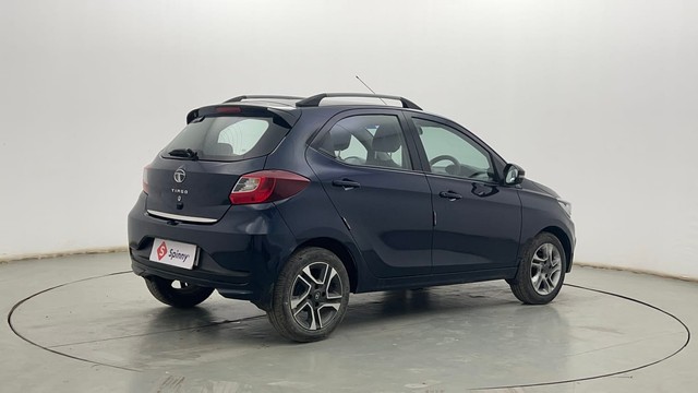Second-hand 2021 Tata Tiago XZA AMT for sale in Kolkata-3
