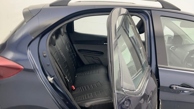 Second-hand 2021 Tata Tiago XZA AMT for sale in Kolkata-26