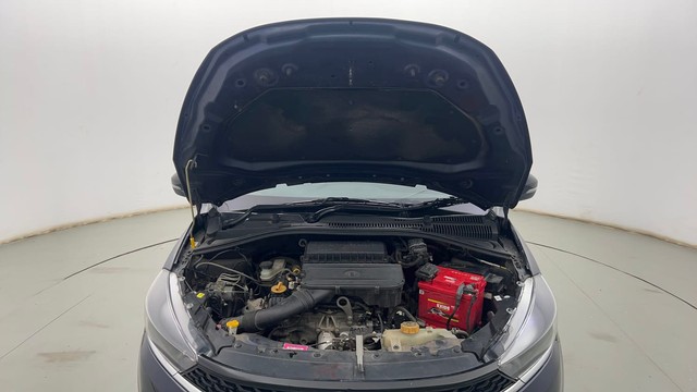 Second-hand 2021 Tata Tiago XZA AMT for sale in Kolkata-8