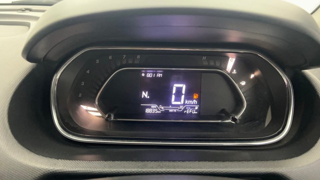 Second-hand 2021 Tata Tiago XZA AMT for sale in Kolkata-13