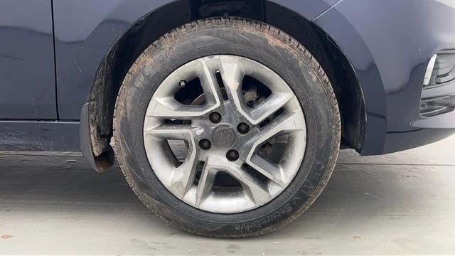 Second-hand 2021 Tata Tiago XZA AMT for sale in Kolkata-17