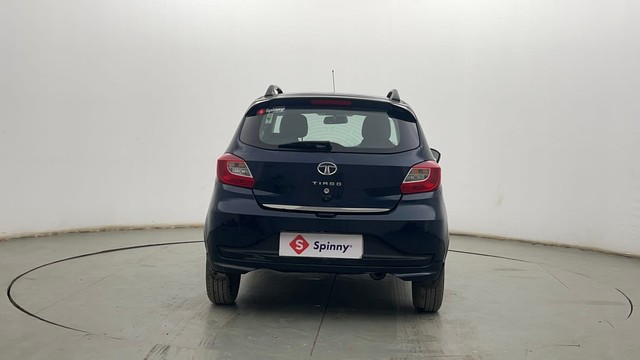 Second-hand 2021 Tata Tiago XZA AMT for sale in Kolkata-4