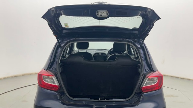 Second-hand 2021 Tata Tiago XZA AMT for sale in Kolkata-9