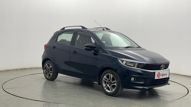 Second-hand 2021 Tata Tiago XZA AMT for sale in Kolkata-1