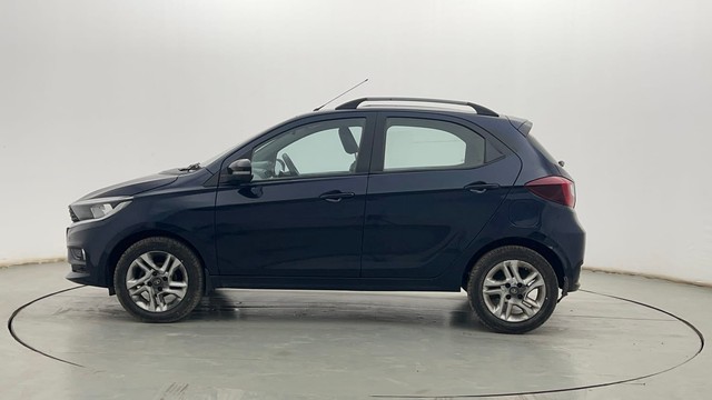 Second-hand 2021 Tata Tiago XZA AMT for sale in Kolkata-6