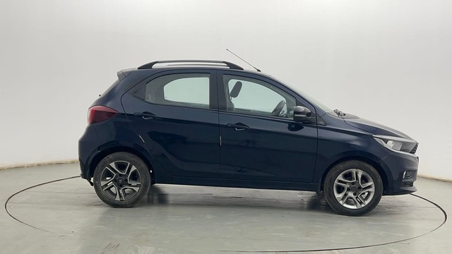 Second-hand 2021 Tata Tiago XZA AMT for sale in Kolkata-2