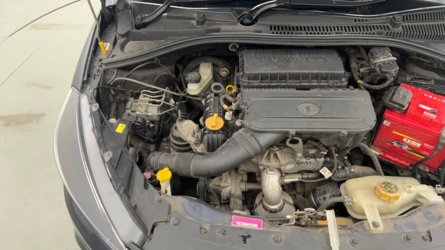 Second-hand 2021 Tata Tiago XZA AMT for sale in Kolkata-39