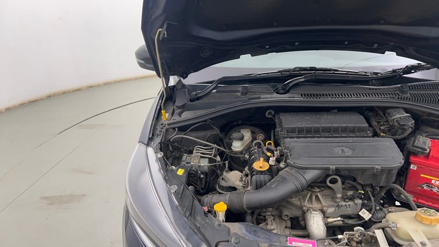 Second-hand 2021 Tata Tiago XZA AMT for sale in Kolkata-34