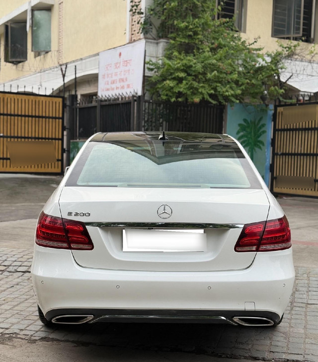 Second-hand 2016 Mercedes-Benz C-Class C 200 CGI for sale in New Delhi