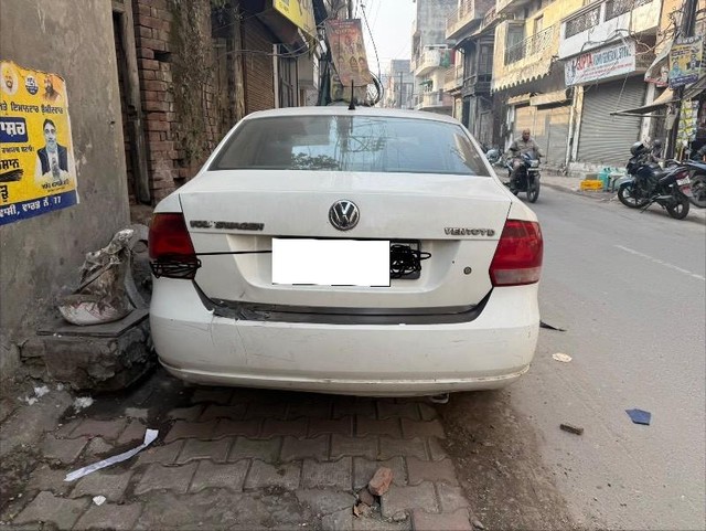 Second-hand 2011 Volkswagen Vento Diesel Breeze for sale in Ludhiana-2