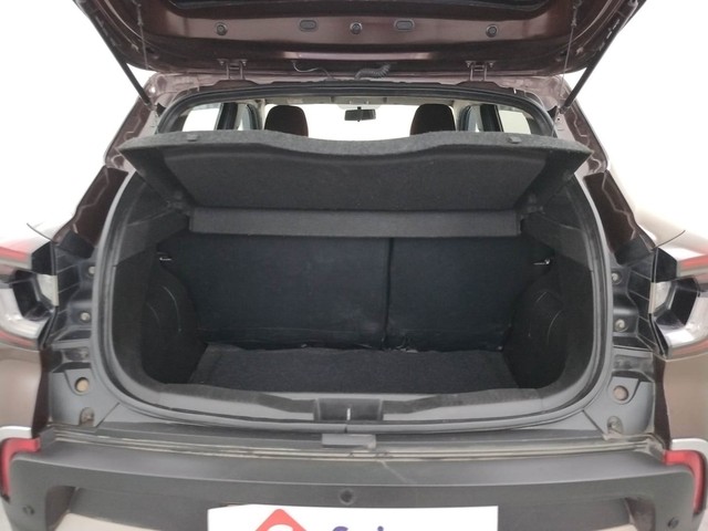 Second-hand 2021 Renault Kiger RXZ Turbo for sale in Coimbatore-9