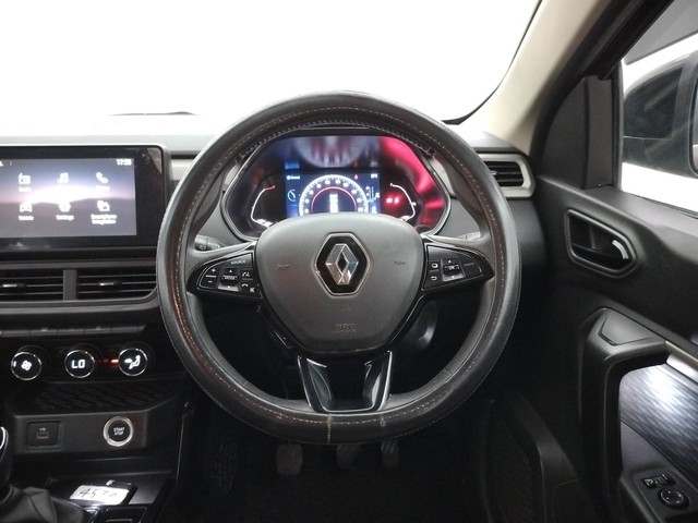 Second-hand 2021 Renault Kiger RXZ Turbo for sale in Coimbatore-24