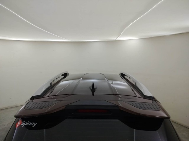 Second-hand 2021 Renault Kiger RXZ Turbo for sale in Coimbatore-22