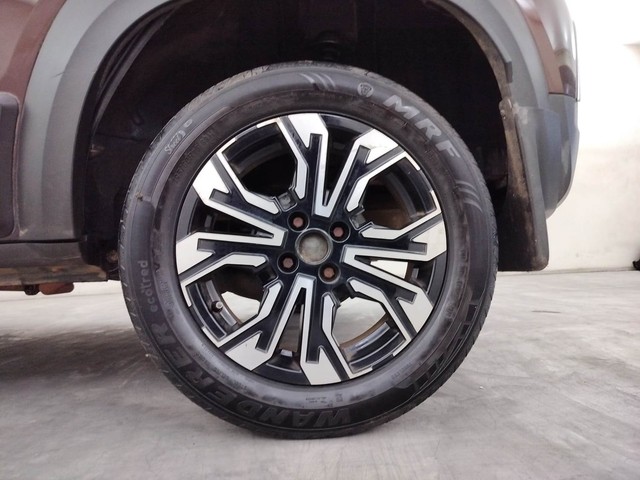 Second-hand 2021 Renault Kiger RXZ Turbo for sale in Coimbatore-19