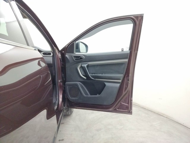 Second-hand 2021 Renault Kiger RXZ Turbo for sale in Coimbatore-16