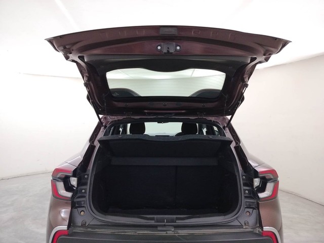 Second-hand 2021 Renault Kiger RXZ Turbo for sale in Coimbatore-28